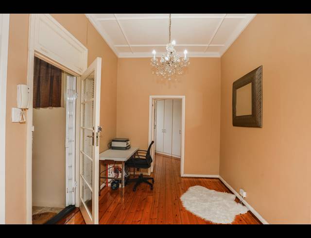2 BEDROOM APARTMENT TO LET IN MORNINGSIDE
